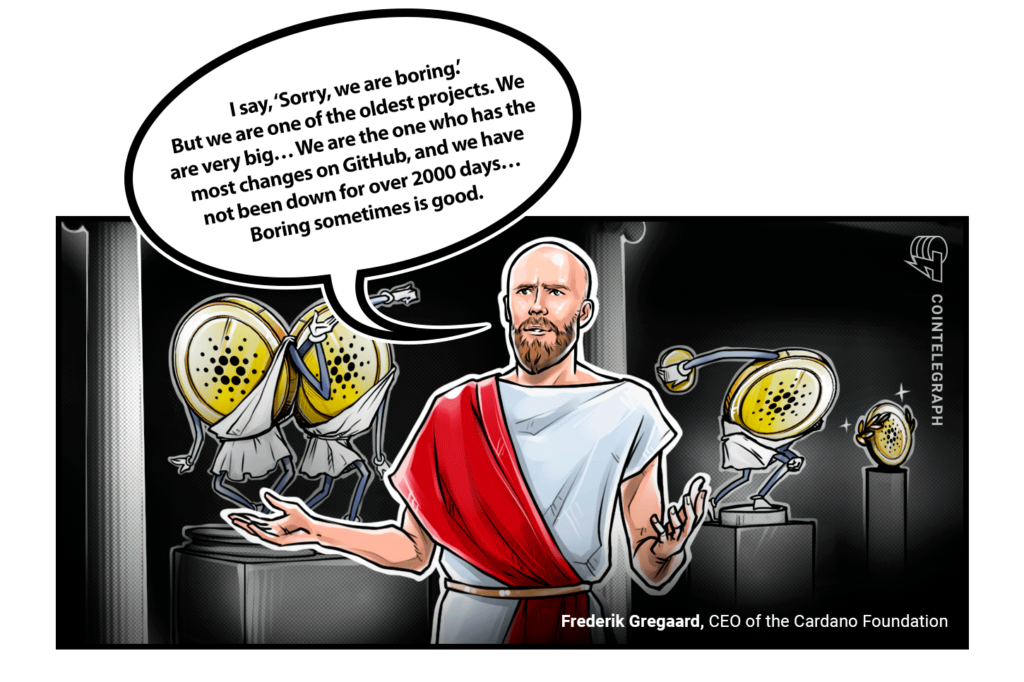 $110K இல் Bitcoin லாபத்தை எடுத்துக் கொள்ளுங்கள், BTC ஃப்யூச்சர்ஸ் திறந்த வட்டியில் CME முதலிடம்: Hodler's Digest, நவம்பர் 5-11