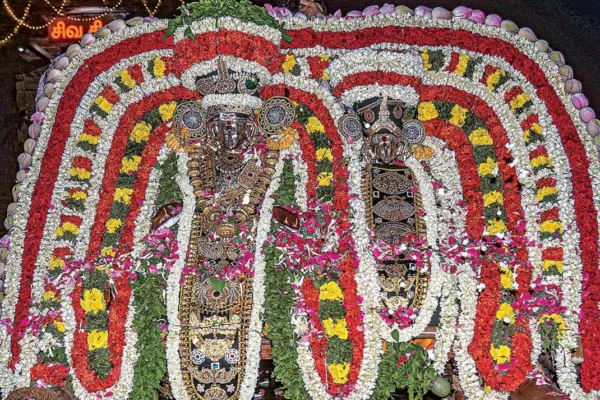 நல்லதே நடக்கும்