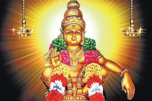 நல்லதே நடக்கும்