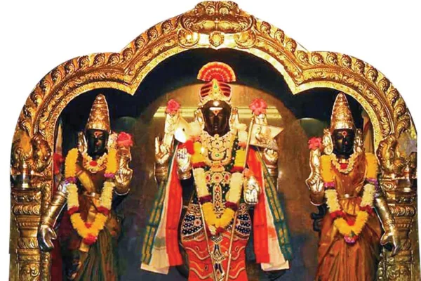 நல்லதே நடக்கும்