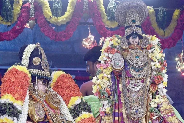 நல்லதே நடக்கும்