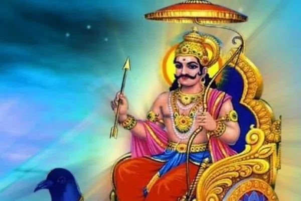 Lucky Zodiacs : ராசியை மாற்றும் சூரியன்.. எந்த ராசிக்காரர்கள் பலன் பெறப் போகிறார்கள் தெரியுமா? இதோ பாருங்க!