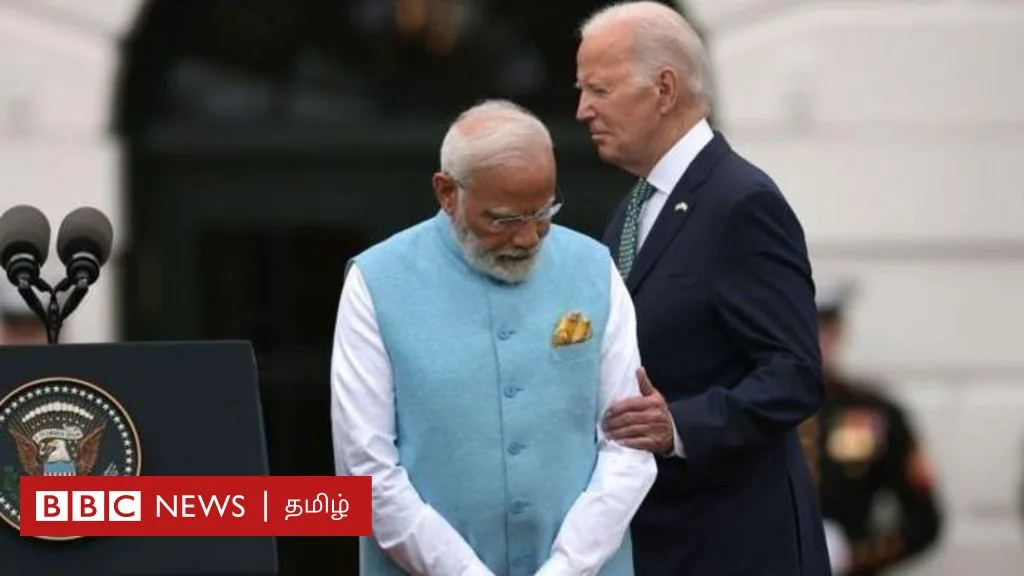 அமெரிக்காவில் காலிஸ்தான் ஆதரவாளரை கொல்ல இந்தியா சதித் திட்டமா? என்ன நடந்தது?