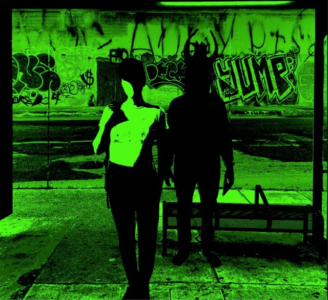 பேட்ரிக் அமடோனின் டோப்பல்கேங்கர்