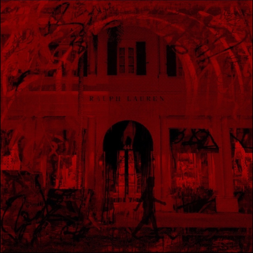 பேட்ரிக் அமடன் எழுதிய BRAIN.WASH