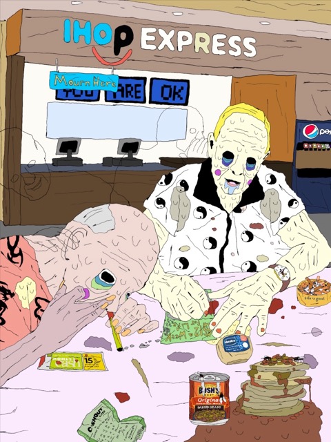 பெரும்பாலான விருப்பங்களோடு இறப்பதன் மூலம் தோல்வியுற்ற கனவுகளை உள்ளிழுப்பது பற்றி