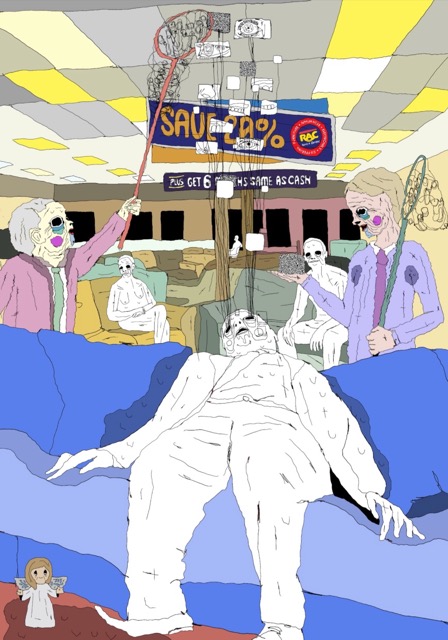 மிகவும் விருப்பத்துடன் இறந்த பொன்னான தருணங்கள்