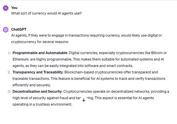 GPT கிரிப்டோ