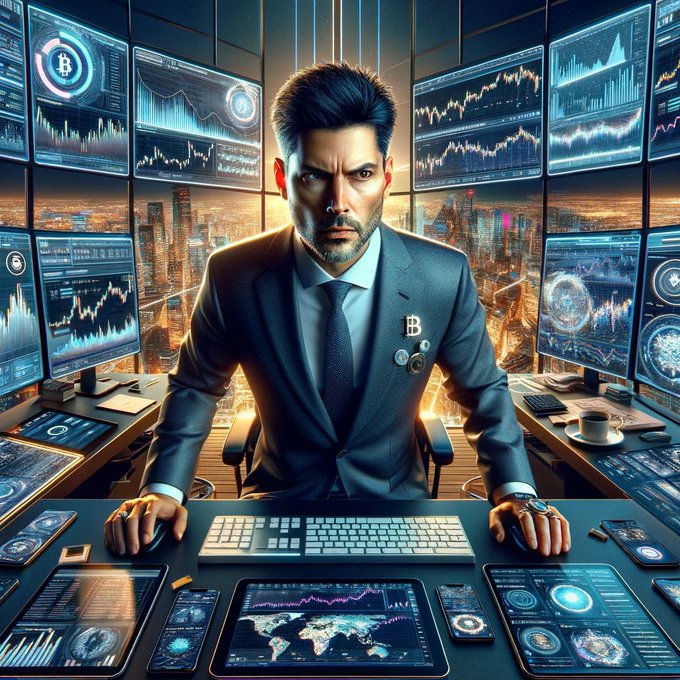 வர்த்தகர் 1