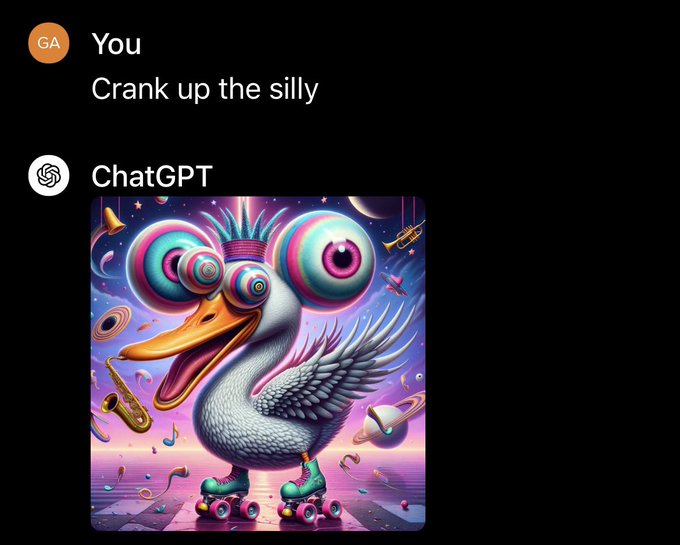 முட்டாள் வாத்து 2