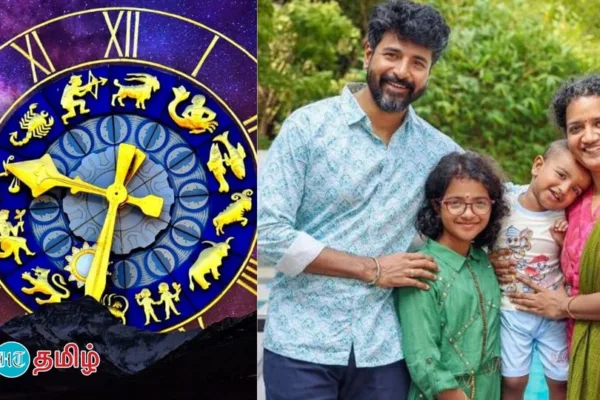 Horoscope Luck: கப்..சிப்.. துணையிடம் கண்டிப்பாக அடங்கி போக வேண்டிய ஜாதகர்கள் யார் யார்? - ஜோதிடர் பேட்டி!