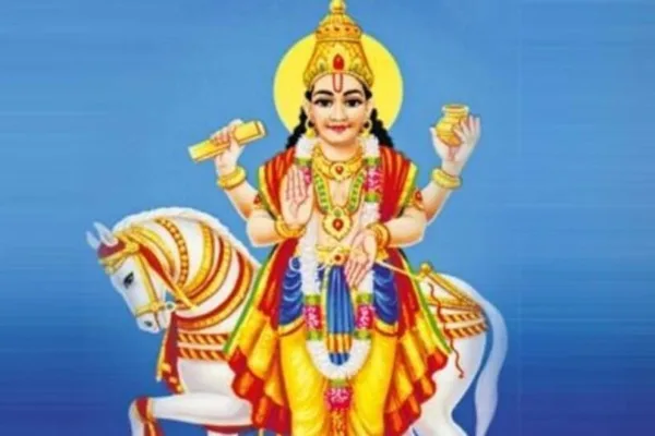 Lucky Rasis: ஜாலிதான்! இந்த மாசக்கடைசியில் எந்த 4 ராசிக்காரர்களுக்கு பணம் கொட்டும் தெரியுமா!