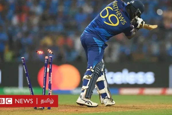 IND vs SL: இந்தியா விஸ்வரூபம் - இலங்கைக்கு எதிராக அசாத்திய வெற்றி சாத்தியமானது எப்படி?