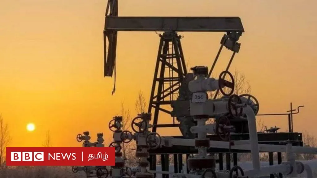 ராமநாதபுரம்: மேலும் 20 ஹைட்ரோகார்பன் கிணறுகளா? புதிய தொழில்நுட்பத்தால் என்ன ஆபத்து?