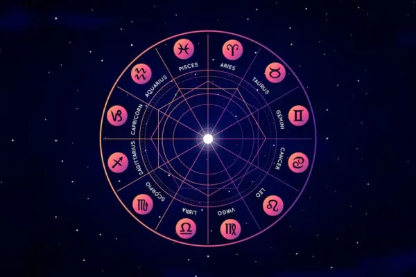 Today Horoscope: இந்த நாள் எப்படி? - இன்றைய ராசிபலன்கள் இதோ!