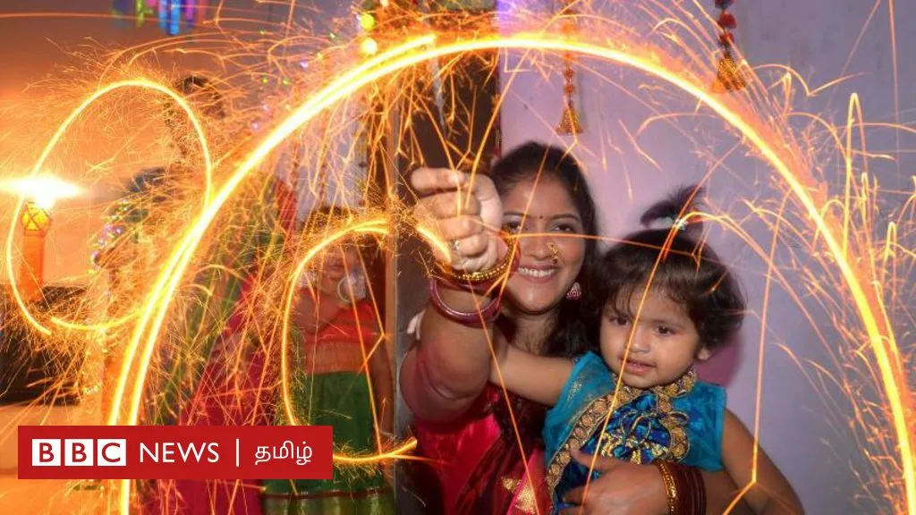 தீபாவளி இந்து பண்டிகையா? பௌத்தம், சமணத்தில் இருந்து வந்ததா? தமிழ்நாட்டிற்கு வந்தது எப்போது?