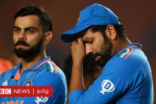 IND vs AUS இந்தியா தோல்விக்கான 10 காரணங்கள் - அஸ்வினை சேர்க்காததால் பின்னடைவா?