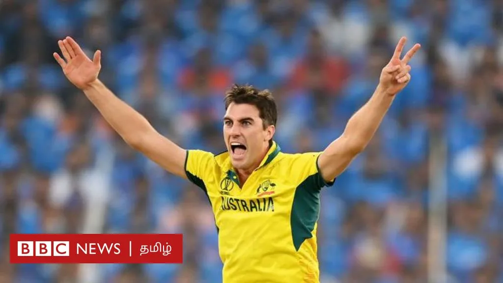 பாட் கம்மின்ஸ்: கைவிரல் குறைபாட்டை சமாளித்து, கேலி செய்தவர்களை தலைகுனிய வைத்தது எப்படி?