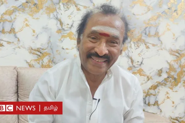 பாட்ஷாவைவிட ஒரு மகத்தான இசையை ரஜினிக்கு தருவேன் - இசையமைப்பாளர் தேவா