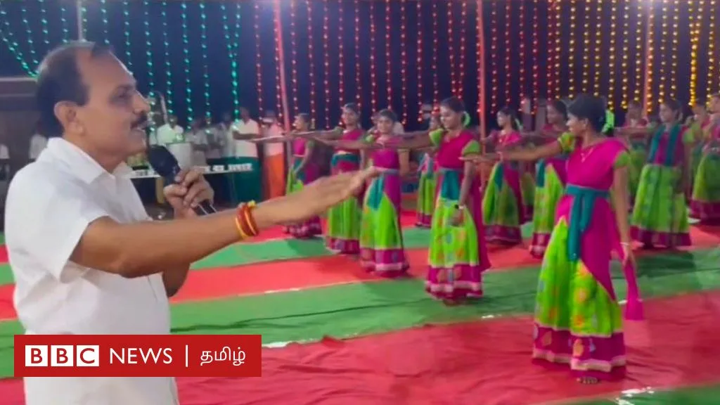 வள்ளிக்கும்மி என்பது என்ன? சாதிய உறுதிமொழியால் சர்ச்சை ஏற்பட்டது ஏன்?