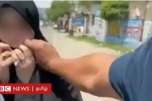 முஸ்லிம் பெண்களை இந்து ஆண்கள் போலி காதல் வலையில் வீழ்த்துகிறார்கள் என்ற கோட்பாடு உண்மையா?