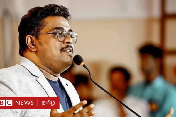 ஐயன் கார்த்திகேயன் யார்? தமிழ்நாடு அரசின் உண்மை சரிபார்ப்புக் குழு எவ்வாறு செயல்படும்?
