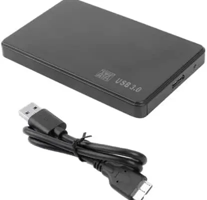 hdd