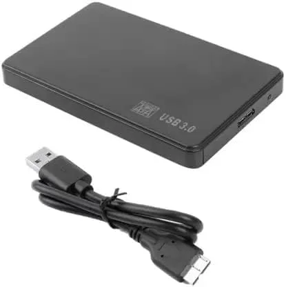 hdd