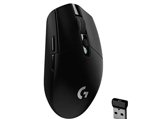 mouse