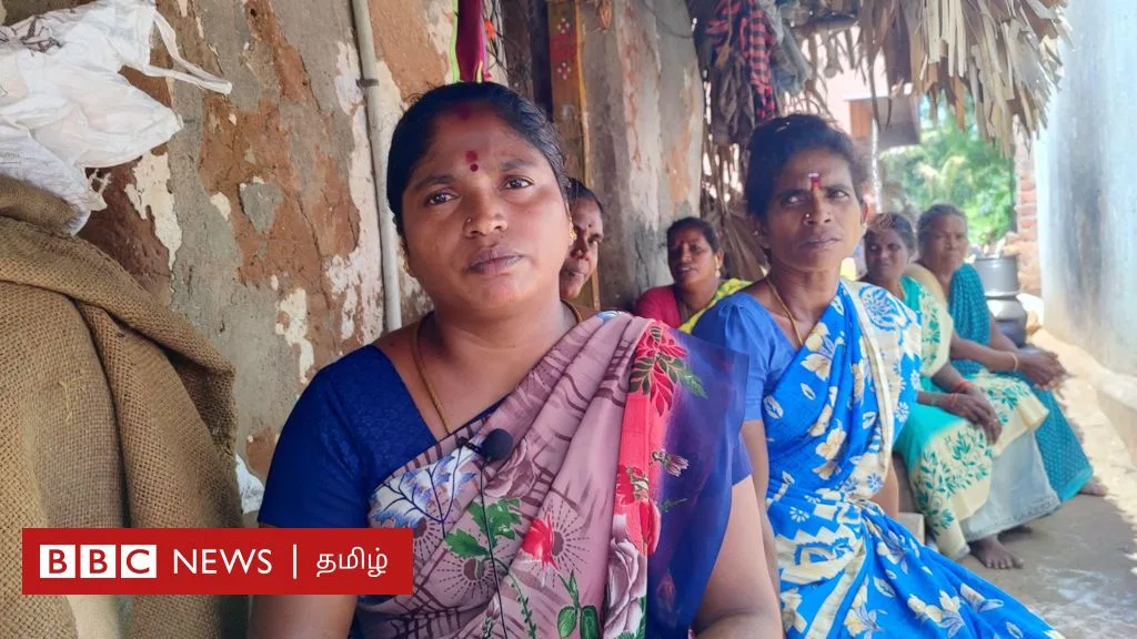 செய்யார்: 'எங்களை புதைத்துவிட்டு சிப்காட் அமைக்கட்டும்' - விவசாயிகள் அரசுக்கு எதிராக கொந்தளிப்பது ஏன்?