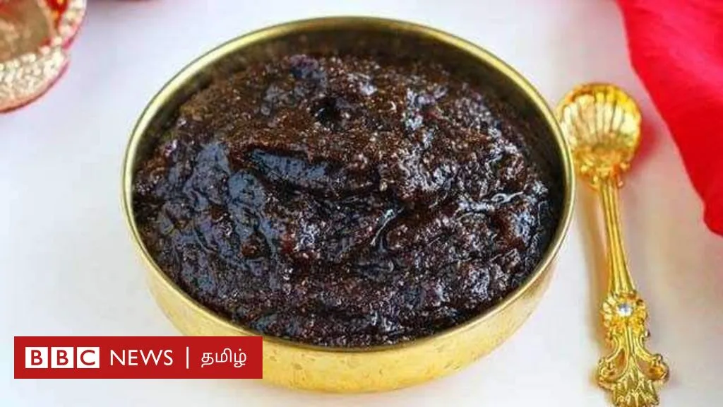 தீபாவளி லேகியம்: தமிழ்நாடு அரசே இதனை செய்யலாமா? அதில் என்ன இருக்கிறது?