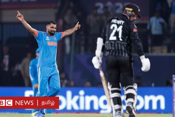 IND vs NZ: இந்திய பந்துவீச்சாளர்கள் எதிரணியின் ஸ்டம்புகளை சிதறடித்து மிரட்டிய 9 தருணங்கள்