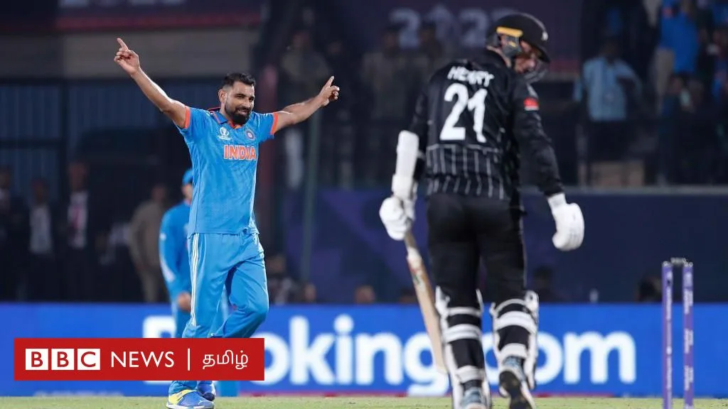 IND vs NZ: இந்திய பந்துவீச்சாளர்கள் எதிரணியின் ஸ்டம்புகளை சிதறடித்து மிரட்டிய 9 தருணங்கள்