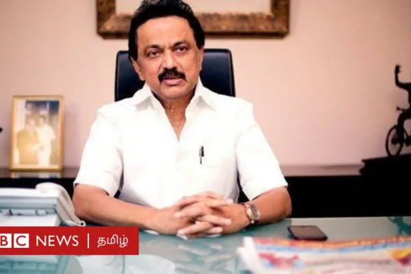 தமிழ்நாட்டில் சாதிவாரி கணக்கெடுப்பு நடத்த திமுக அரசு மறுப்பது ஏன்?