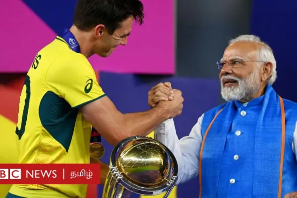 IND vs AUS இந்தியா தோல்வி குறித்து பாகிஸ்தான் முன்னாள் வீரர்கள் கூறியது என்ன?