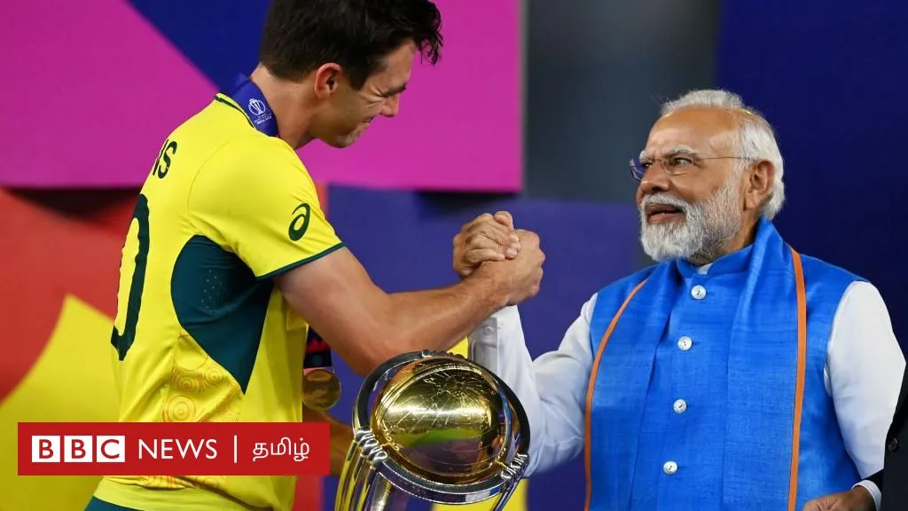 IND vs AUS இந்தியா தோல்வி குறித்து பாகிஸ்தான் முன்னாள் வீரர்கள் கூறியது என்ன?