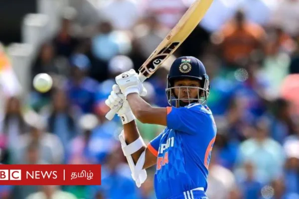 IND vs AUS இரண்டாவது டி20: ஜெய்ஸ்வால், இஷான் கிஷன், ரிங்கு சிங் அதிரடி - இந்தியா ரன் குவிப்பு