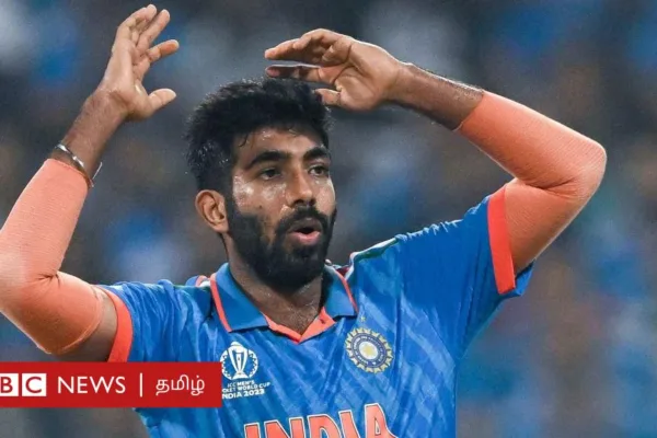 IND vs NZ: வான்கடேவில் இந்தியப் பந்துவீச்சாளர்கள் திணறியபோது தகர்ந்த நம்பிக்கைகள் என்னென்ன?