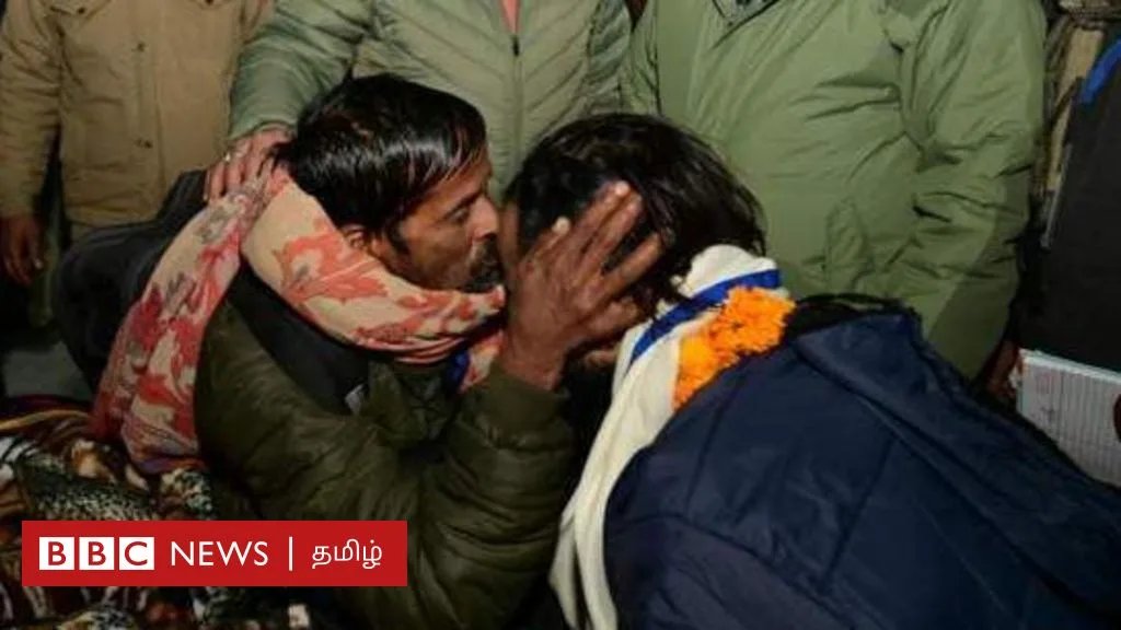 அந்த 17 நாட்கள்: உத்தராகண்ட் சுரங்க விபத்தில் மீட்கப்பட்ட தொழிலாளர்கள் சொன்னது என்ன?