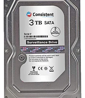 hdd