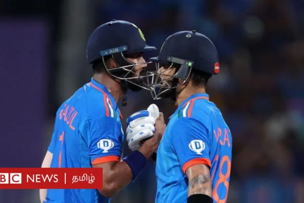 IND vs AUS ரோகித், கில், ஸ்ரேயாஸ் அவுட் - லீக் போல இம்முறையும் கோலி - ராகுல் கரை சேர்ப்பார்களா?