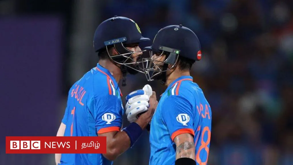 IND vs AUS ரோகித், கில், ஸ்ரேயாஸ் அவுட் - லீக் போல இம்முறையும் கோலி - ராகுல் கரை சேர்ப்பார்களா?