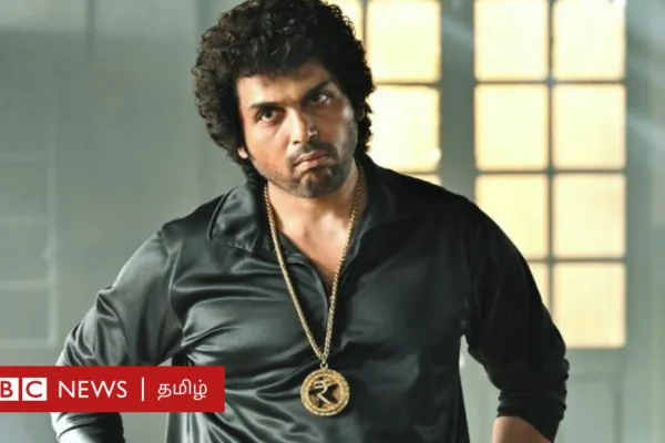 ஜப்பான்: கார்த்தி நடிக்கும் திரைப்படம் இந்த உண்மையான திருடனின் கதையா?