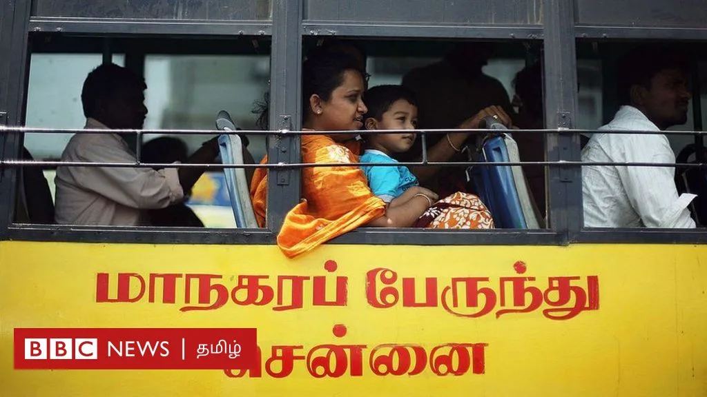 தமிழ்நாட்டில் அரசுப் பேருந்துகளில் பெண்களிடம் சாதி, மொபைல் எண் கேட்பது ஏன்? அரசின் நோக்கம் என்ன?