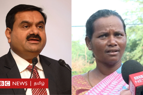 அதானி துறைமுக விரிவாக்கத் திட்டத்தால் பழவேற்காடு அழிந்துவிடுமா? உண்மை என்ன? கள நிலவரம்