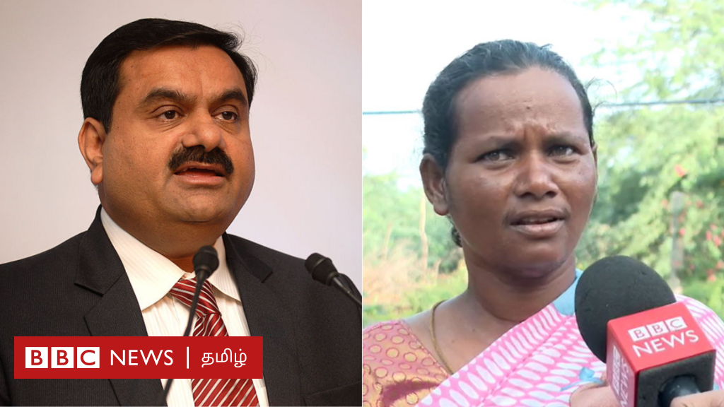 அதானி துறைமுக விரிவாக்கத் திட்டத்தால் பழவேற்காடு அழிந்துவிடுமா? உண்மை என்ன? கள நிலவரம்