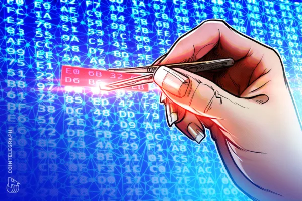 $6.7M சுரண்டலுக்கு வழிவகுக்கும் DeFi பாதிப்பு தணிக்கையாளர்களால் 'கண்டறியப்படவில்லை'