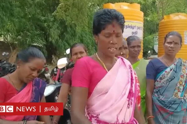 ஆந்திரா, கர்நாடகாவிலிருந்து திருப்பத்தூருக்கு வரும் கள்ளச்சாராயம்  - நடவடிக்கை கோரும் பெண்கள்