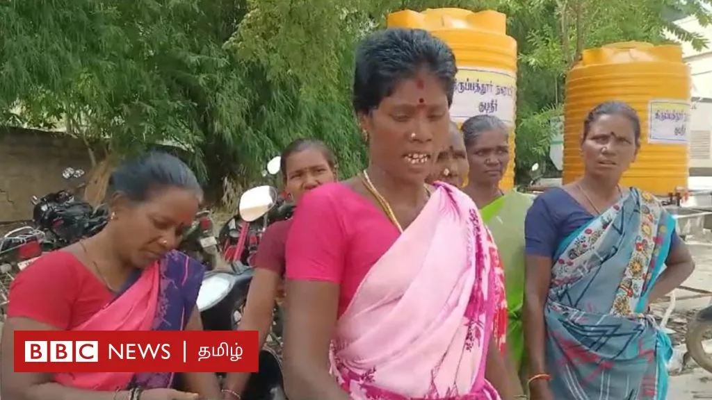 ஆந்திரா, கர்நாடகாவிலிருந்து திருப்பத்தூருக்கு வரும் கள்ளச்சாராயம்  - நடவடிக்கை கோரும் பெண்கள்