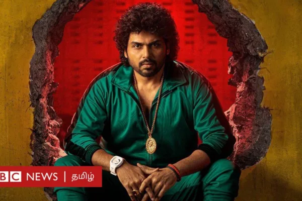ஜப்பான் விமர்சனம்: கார்த்தி மாறுபட்ட நடிப்பில் ரசிக்க வைத்தாரா? சோதித்தாரா?